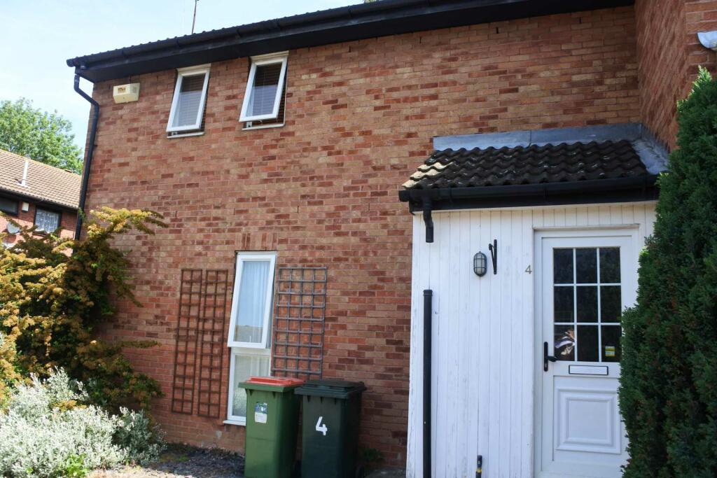 Buy or rent a property | Heathfield Close, London E16 3SS