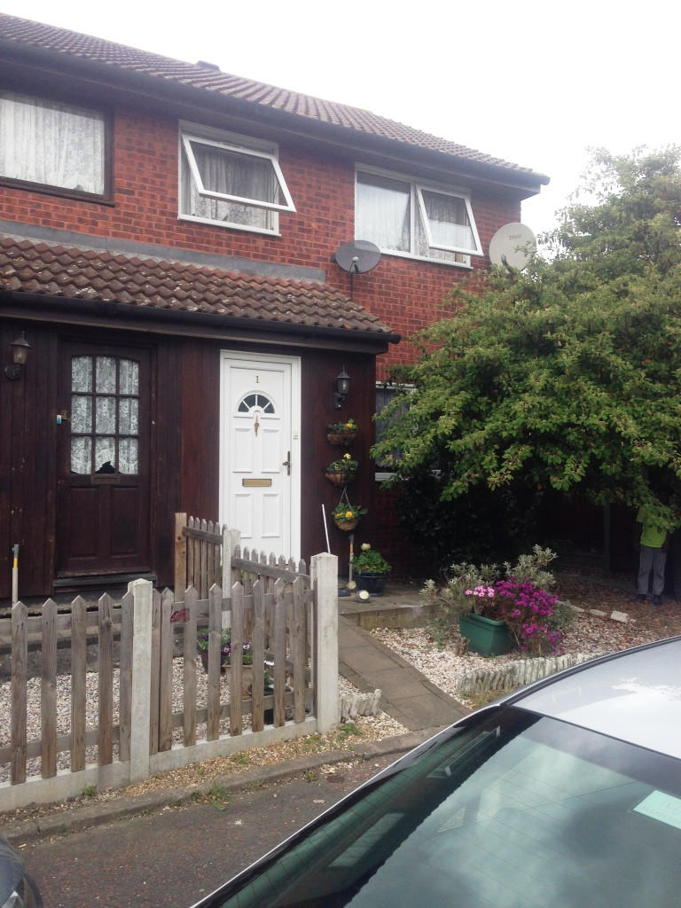 Buy or rent a property | Waterhouse Close, London E16 3ST