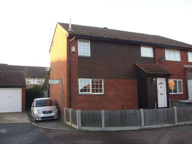 Buy or rent a property | Waterhouse Close, London E16 3ST