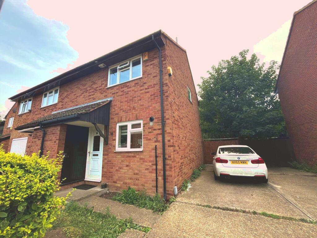 Buy or rent a property | Sheerwater Road, London E16 3SU