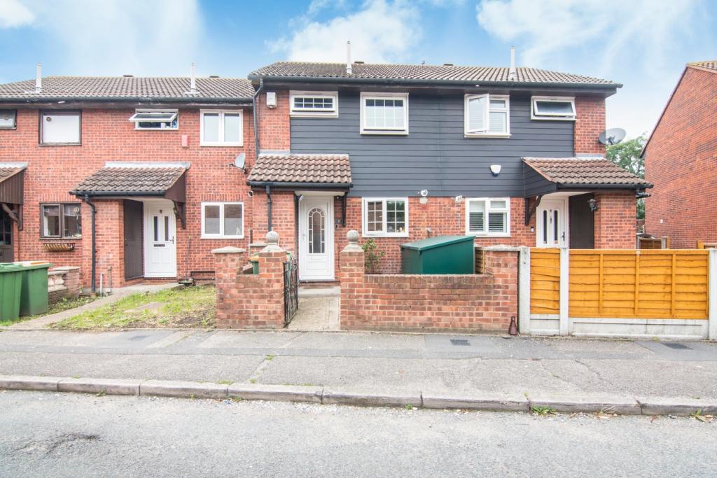 Buy or rent a property | Sheerwater Road, London E16 3SU