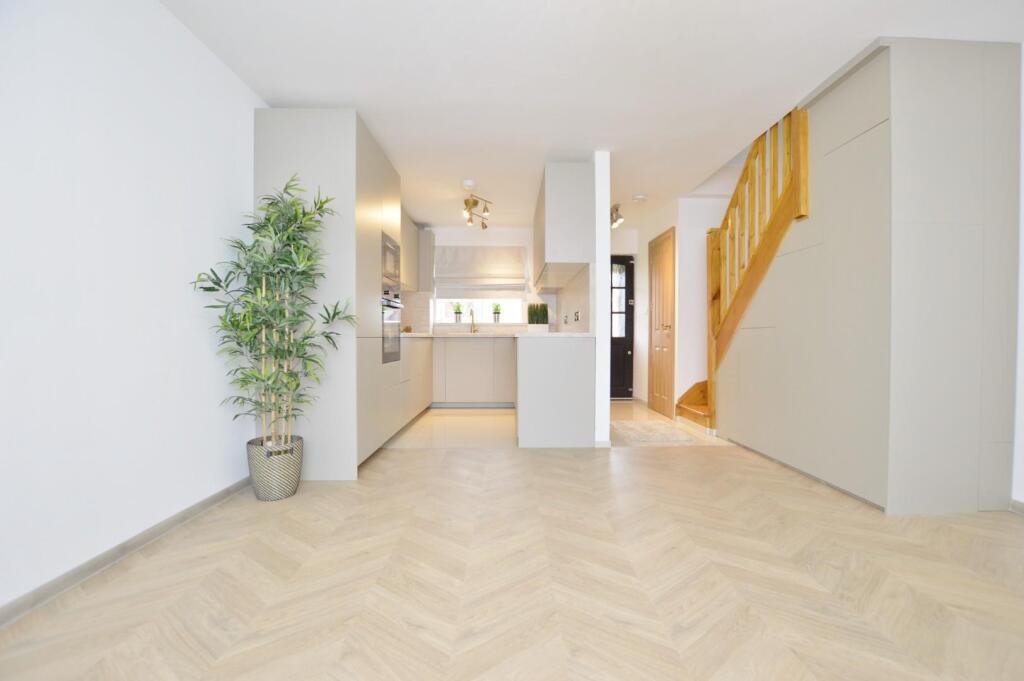 Buy or rent a property | Sheerwater Road, London E16 3SU