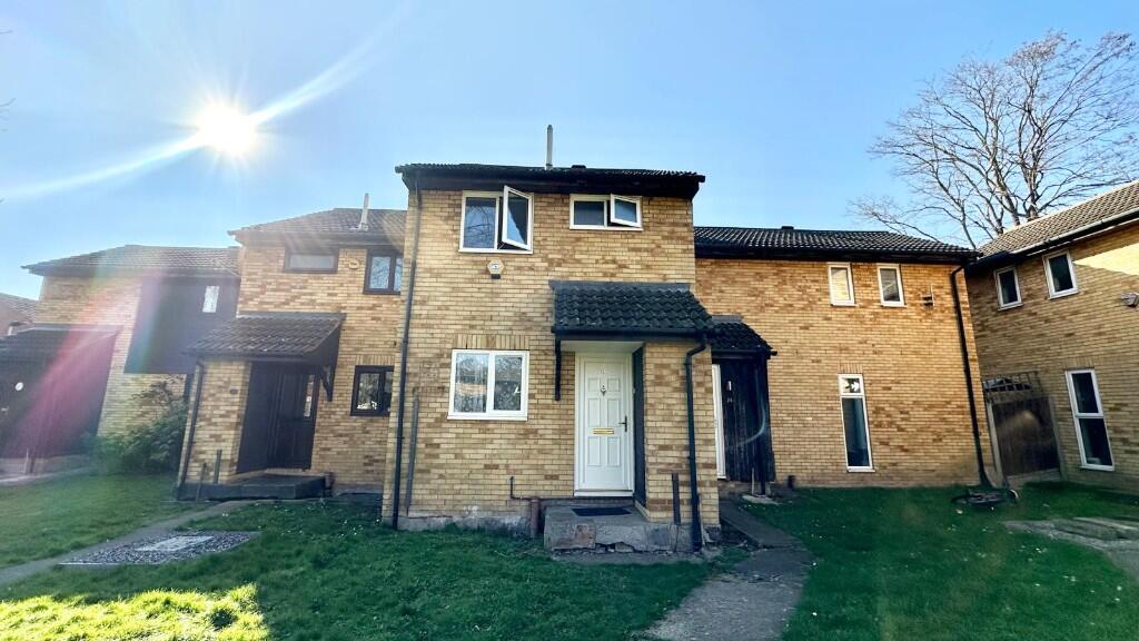 Buy or rent a property | Sheerwater Road, London E16 3SU