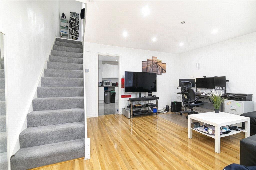 Buy or rent a property | Sheerwater Road, London E16 3SU
