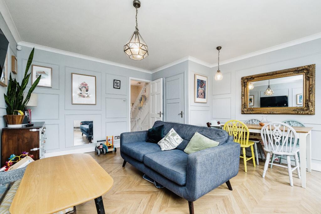 Buy or rent a property | Sheerwater Road, London E16 3SU