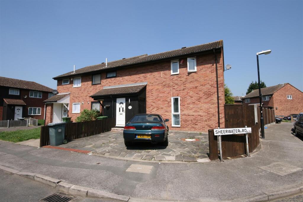 Buy or rent a property | Sheerwater Road, London E16 3SU