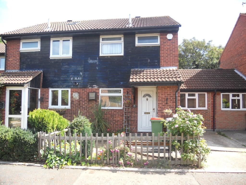 Buy or rent a property | Glencairne Close, London E16 3SW