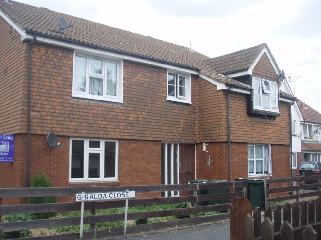 Buy or rent a property | Giralda Close, London E16 3SZ