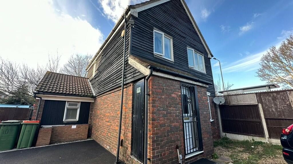 Buy or rent a property | Giralda Close, London E16 3SZ