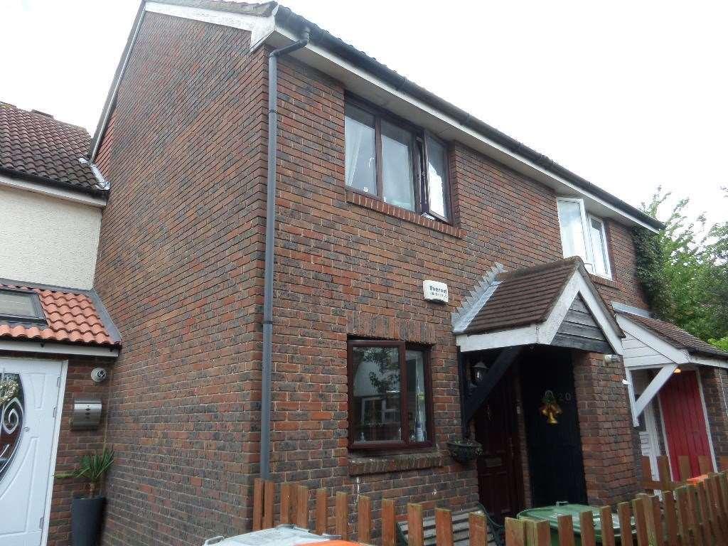 Buy or rent a property | Giralda Close, London E16 3SZ