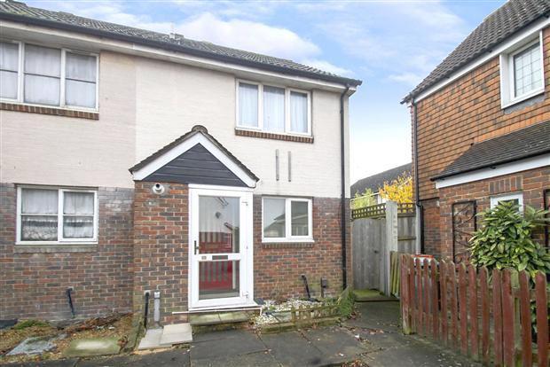 Buy or rent a property | Giralda Close, London E16 3SZ