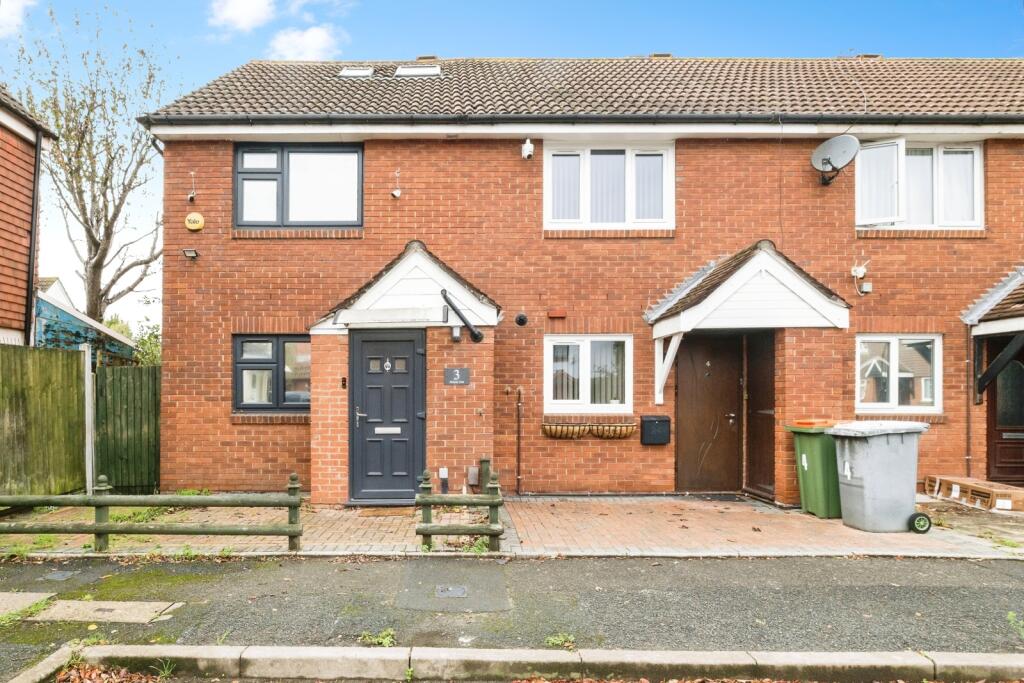 Buy or rent a property | Hickman Close, London E16 3TA