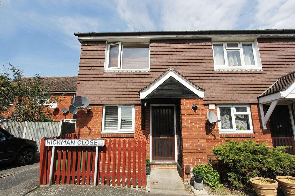 Buy or rent a property | Hickman Close, London E16 3TA