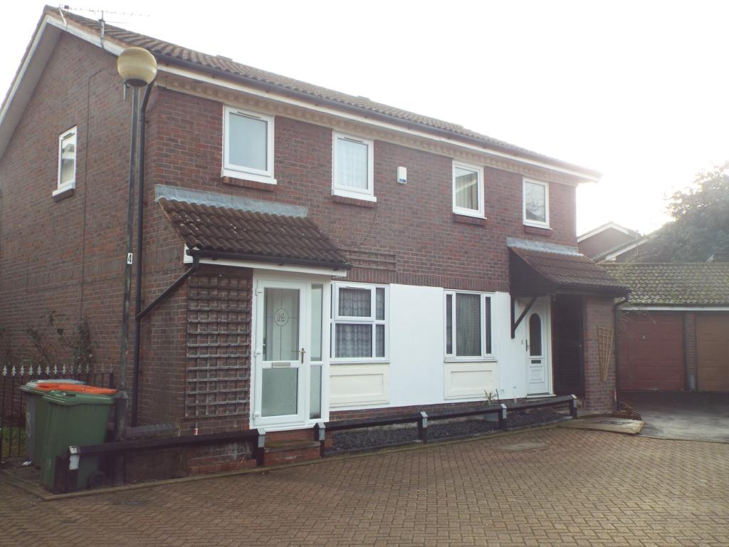 Buy or rent a property | Hickman Close, London E16 3TA