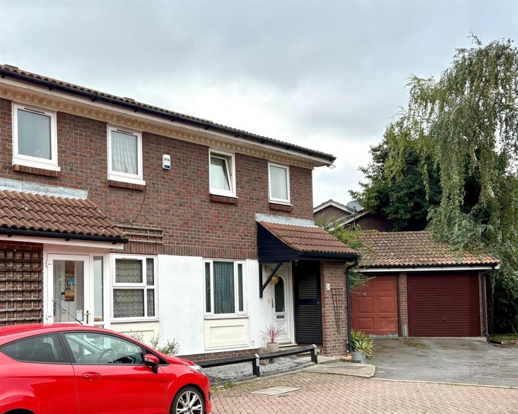Buy or rent a property | Hickman Close, London E16 3TA