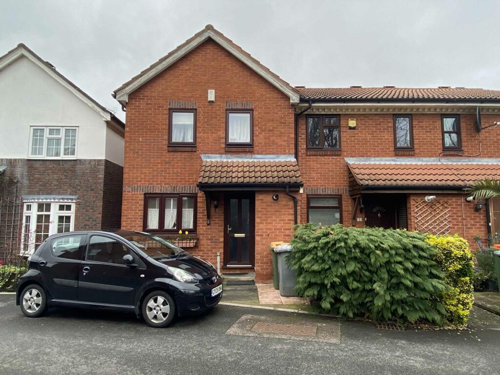 Buy or rent a property | Partridge Close, London E16 3TB