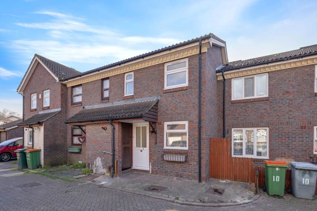 Buy or rent a property | Partridge Close, London E16 3TB