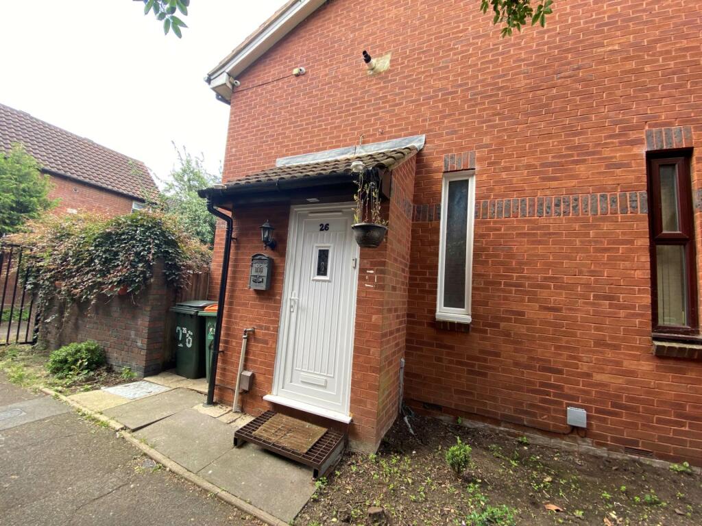 Buy or rent a property | Partridge Close, London E16 3TB