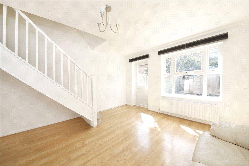 Buy or rent a property | Partridge Close, London E16 3TB