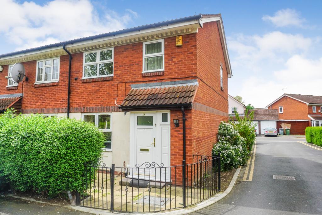 Buy or rent a property | Partridge Close, London E16 3TB