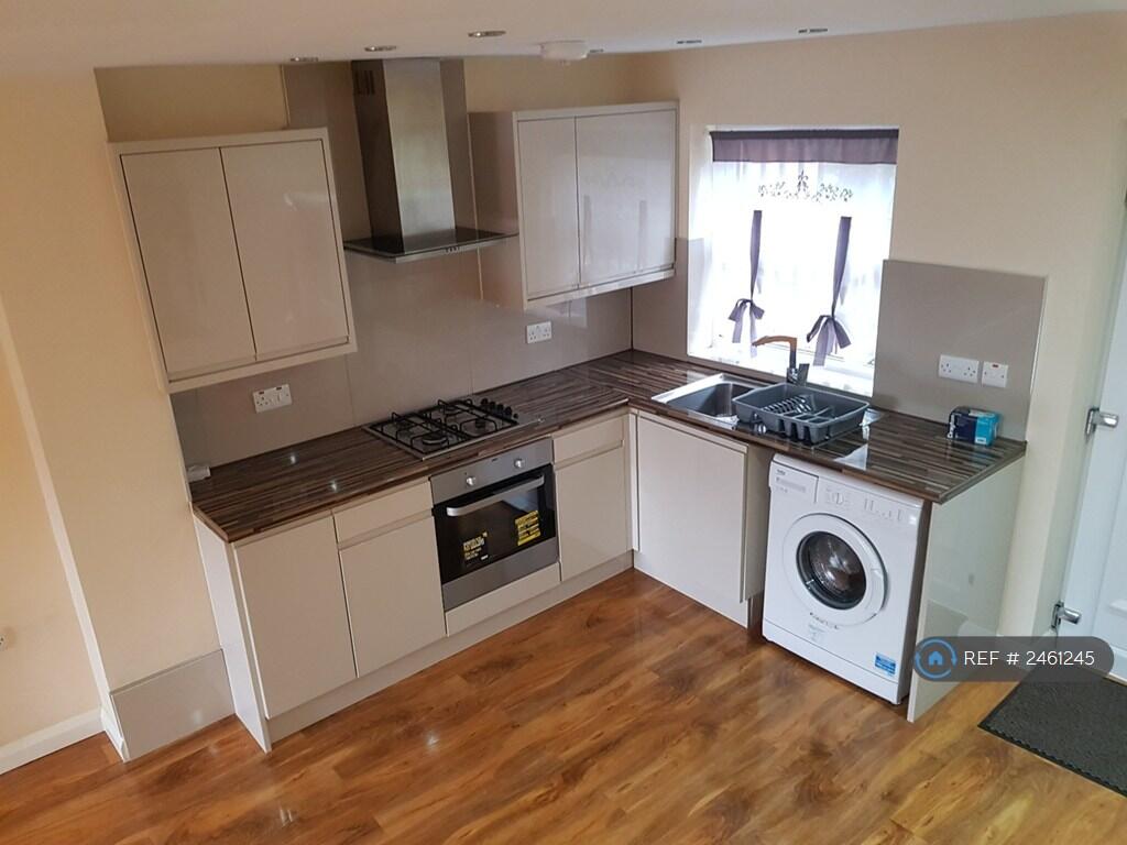 Buy or rent a property | Congreve Walk, London E16 3TD