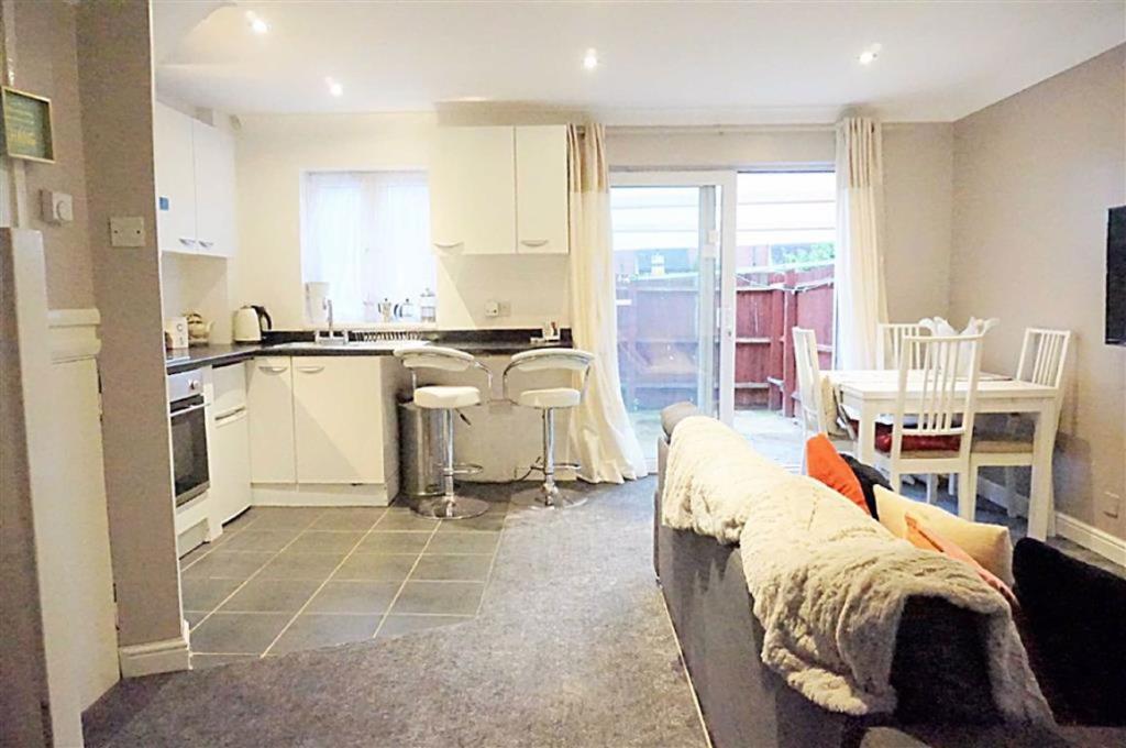 Buy or rent a property | Congreve Walk, London E16 3TD