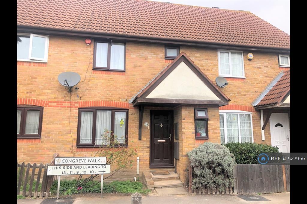 Buy or rent a property | Congreve Walk, London E16 3TD