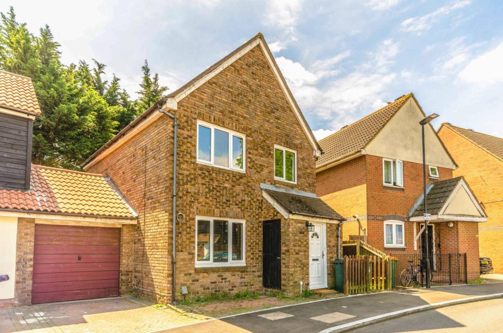 Buy or rent a property | Fulmer Road, London E16 3TF