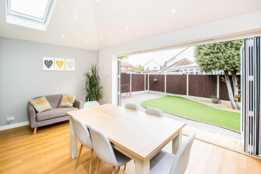 Buy or rent a property | Fulmer Road, London E16 3TF