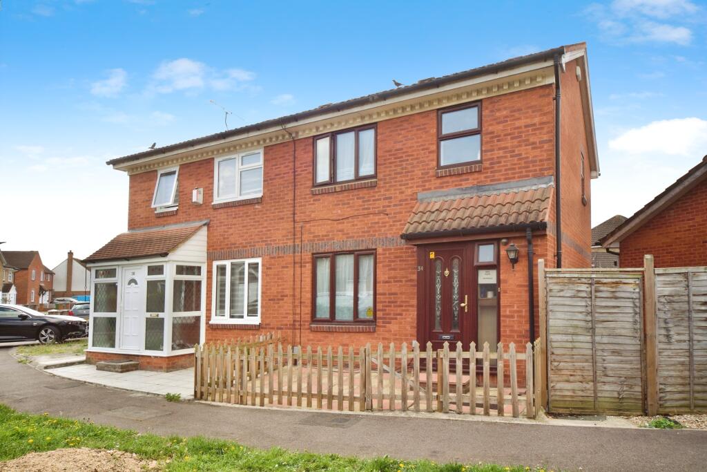 Buy or rent a property | Fulmer Road, London E16 3TF