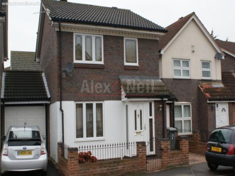 Buy or rent a property | Fulmer Road, London E16 3TF