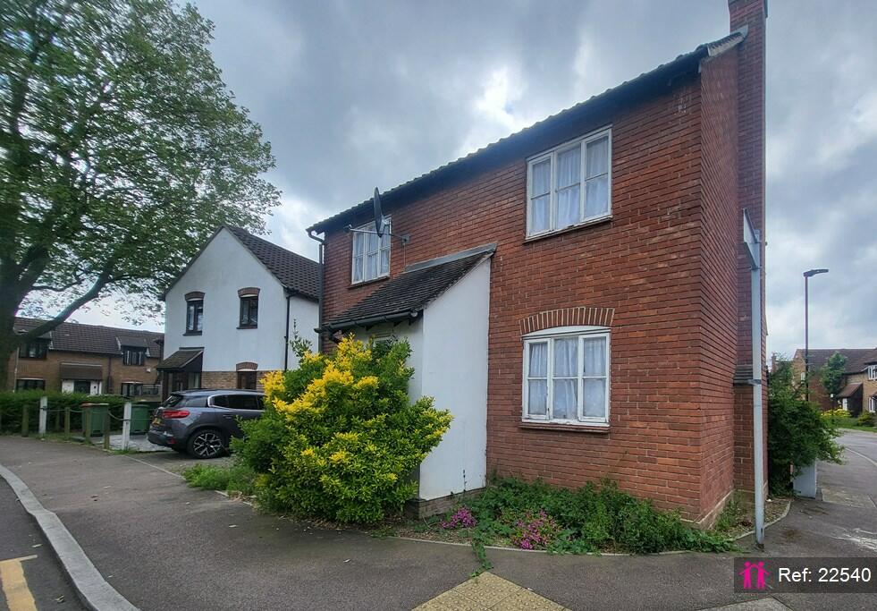 Buy or rent a property | Fulmer Road, London E16 3TF