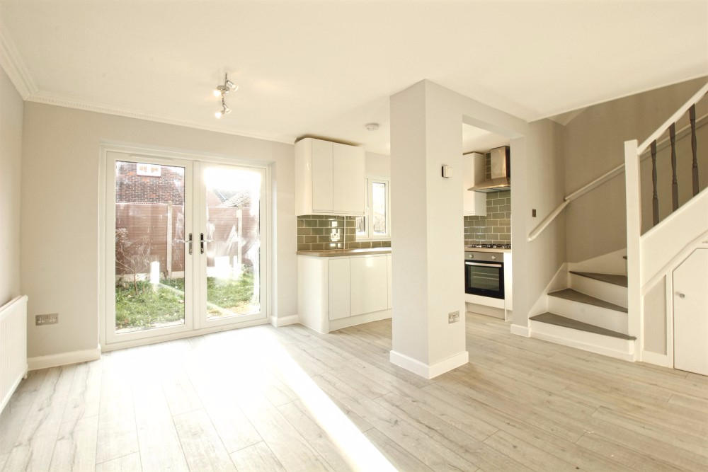 Buy or rent a property | Fulmer Road, London E16 3TF