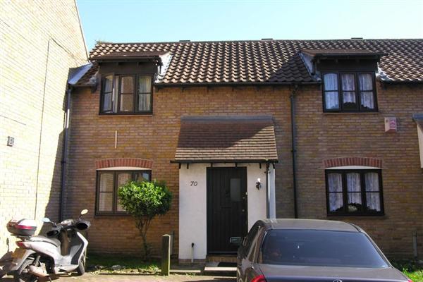 Buy or rent a property | Fulmer Road, London E16 3TF
