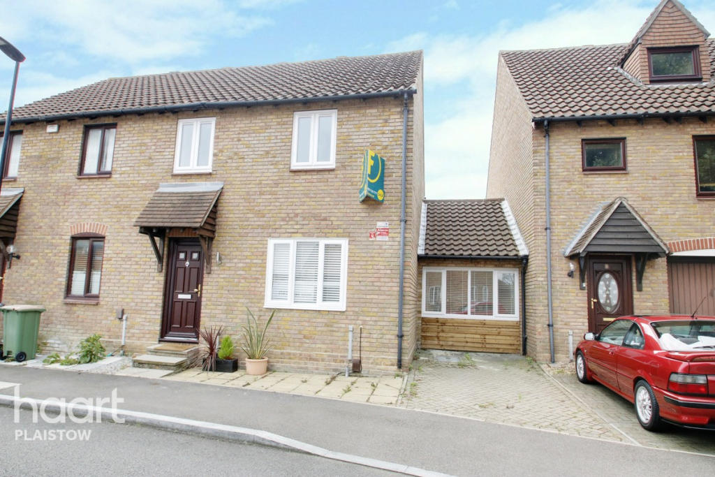 Buy or rent a property | Fulmer Road, London E16 3TF