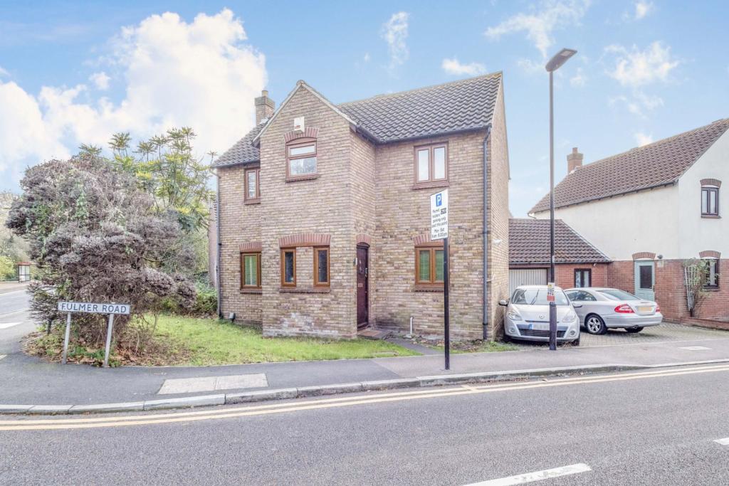 Buy or rent a property | Fulmer Road, London E16 3TF