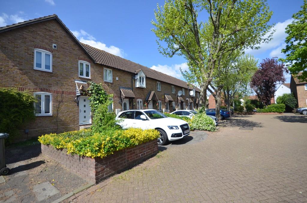 Buy or rent a property | Satanita Close, London E16 3TJ