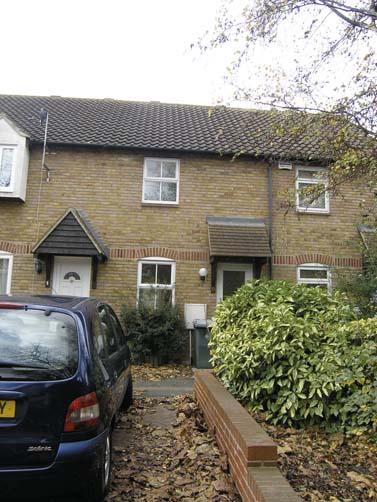 Buy or rent a property | Satanita Close, London E16 3TJ