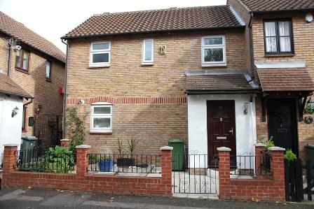 Buy or rent a property | Satanita Close, London E16 3TJ
