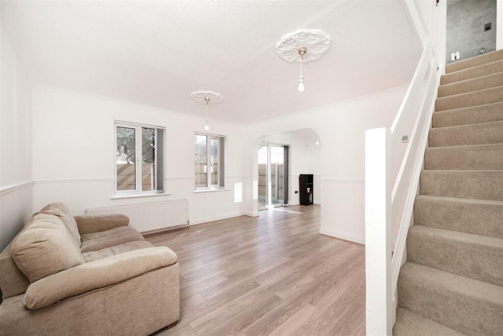 Buy or rent a property | Satanita Close, London E16 3TJ