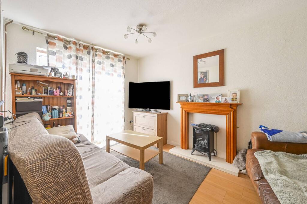 Buy or rent a property | Satanita Close, London E16 3TJ