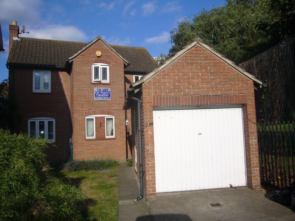 Buy or rent a property | Broadgate Road, London E16 3TL