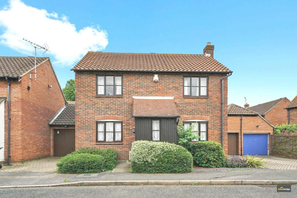 Buy or rent a property | High Meads Road, London E16 3TN