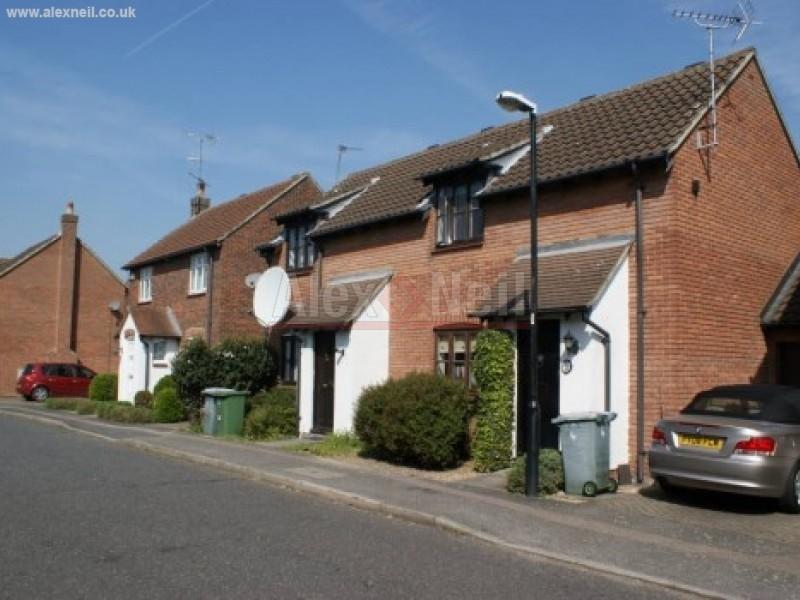 Buy or rent a property | High Meads Road, London E16 3TN