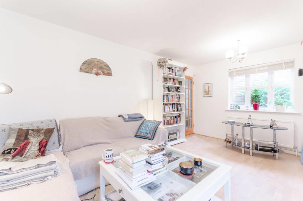Buy or rent a property | High Meads Road, London E16 3TN