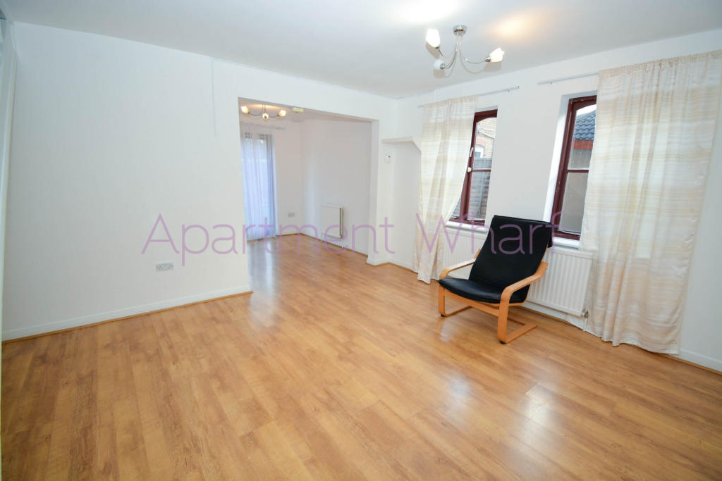 Buy or rent a property | Teal Close, London E16 3TP
