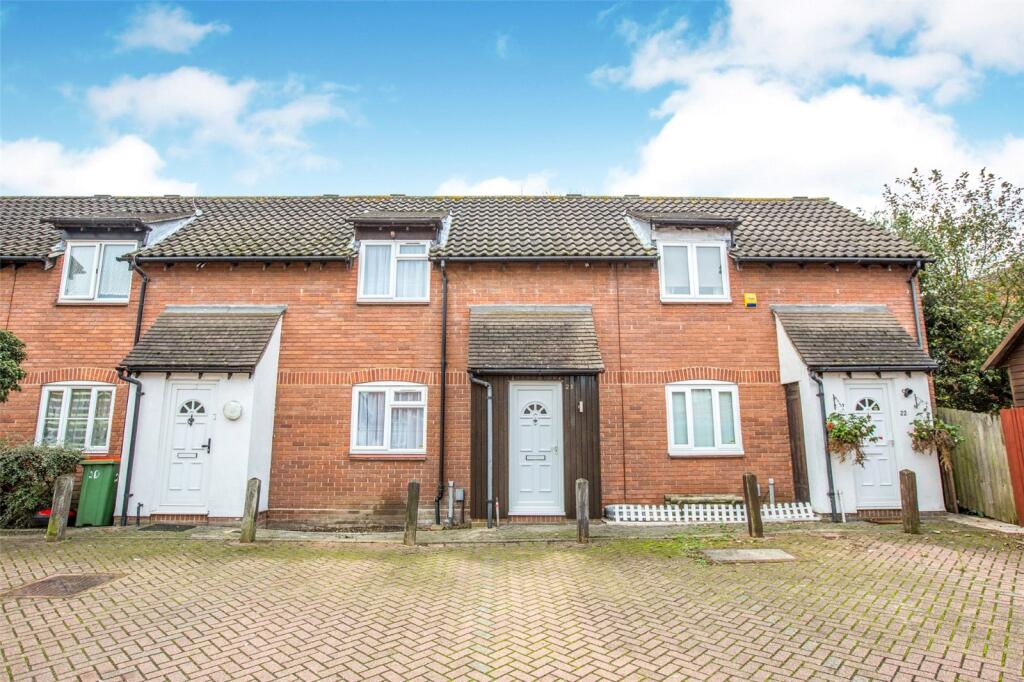Buy or rent a property | Teal Close, London E16 3TP