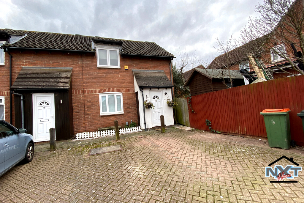 Buy or rent a property | Teal Close, London E16 3TP