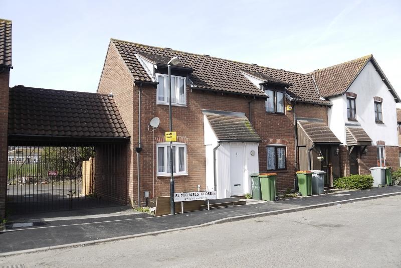 Buy or rent a property | St. Michaels Close, London E16 3TQ