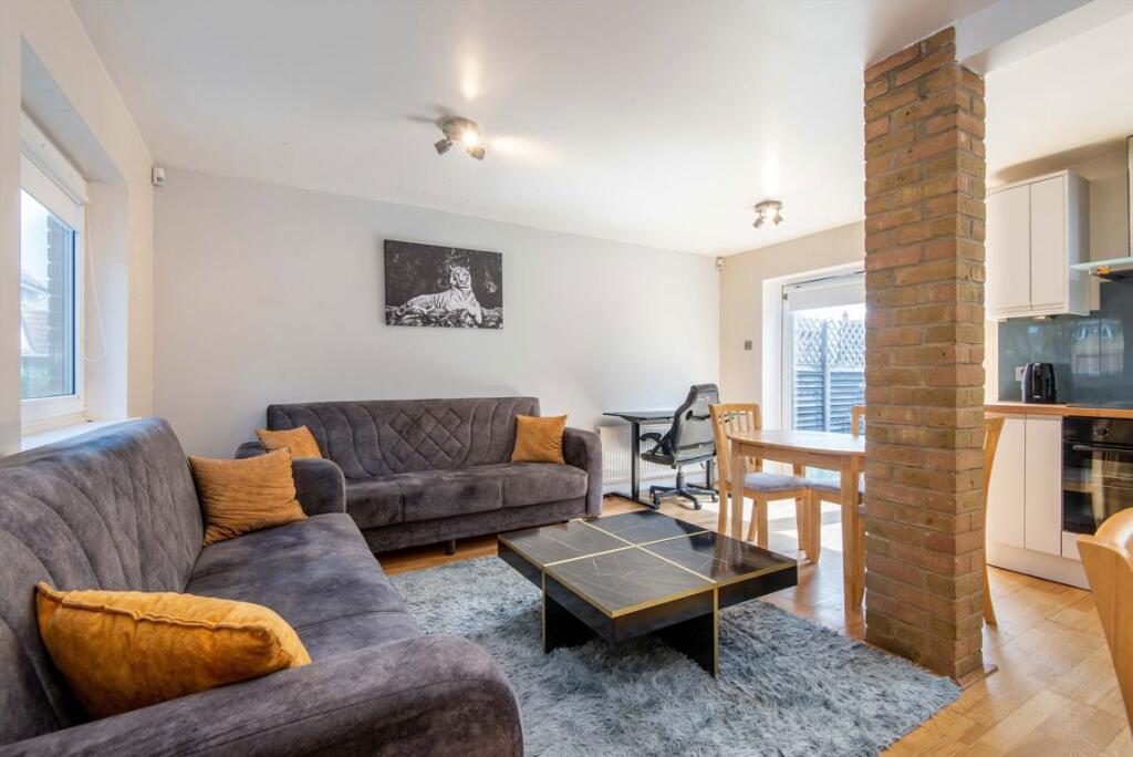 Buy or rent a property | St. Michaels Close, London E16 3TQ